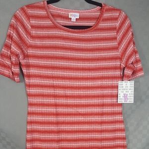 Medium Lularoe Julia Dress